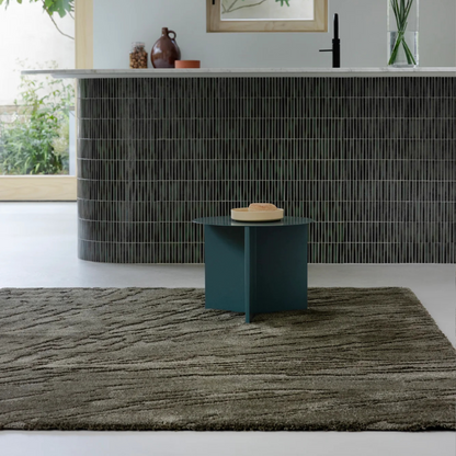 Vloerkleed Brink en Campman Twinset Shore Olive 121607