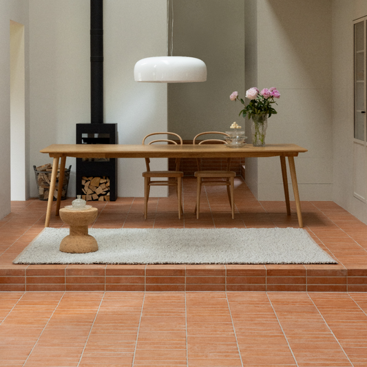 Vloerkleed Brink en Campman Bond Ash 129604