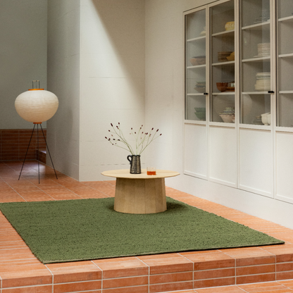 Vloerkleed Brink en Campman Bond Moss 129617