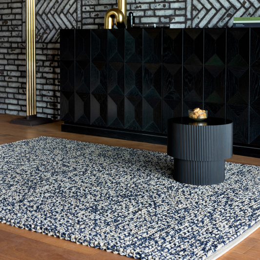 Vloerkleed Brink en Campman Nest Ink 129428