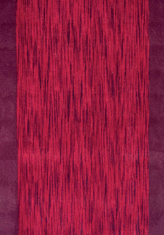 Traploper Louis de Poortere Visa Flamme Rood