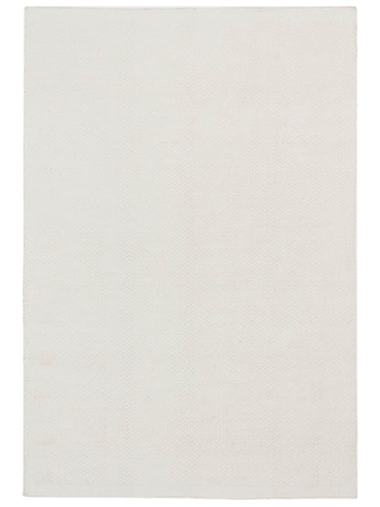 Vloerkleed MOMO Rugs Vaasa White