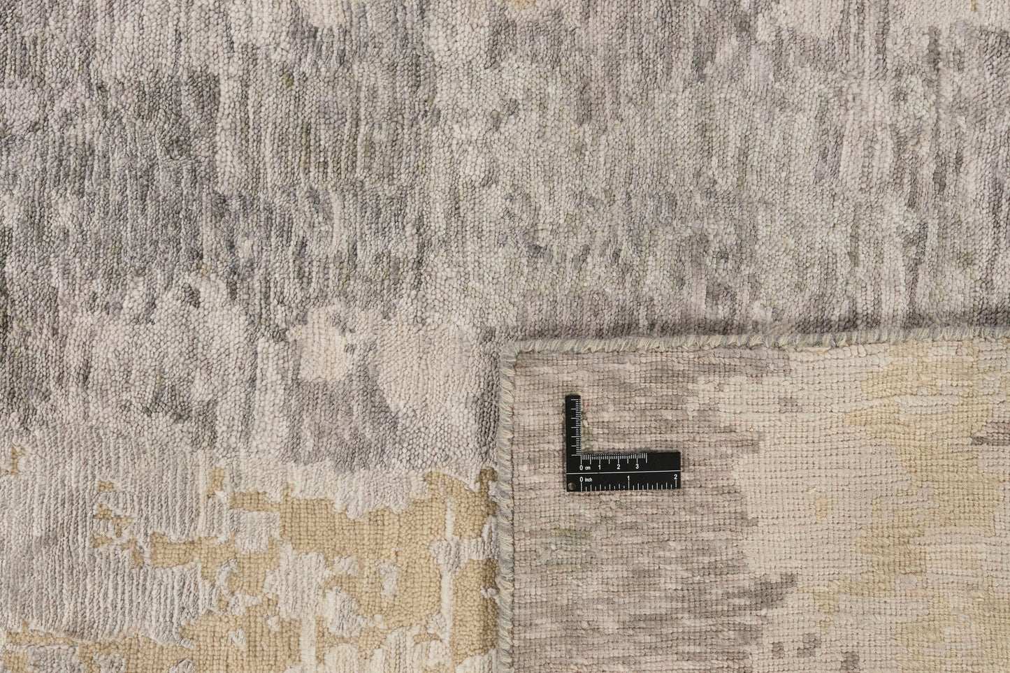 Vloerkleed MOMO Rugs | Vanity Charcoal