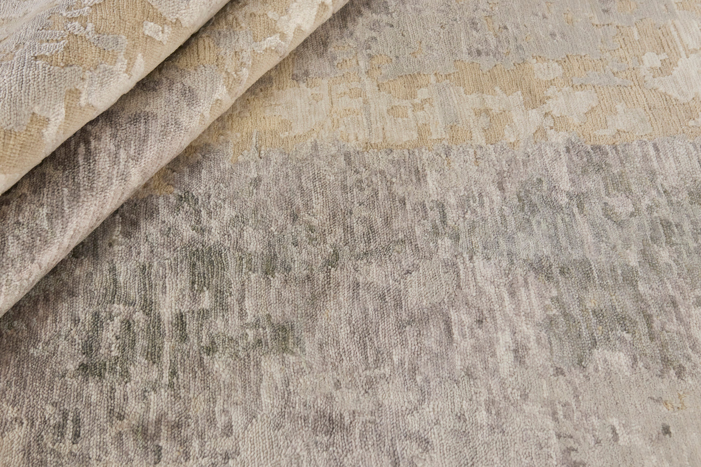 Vloerkleed MOMO Rugs | Vanity Charcoal