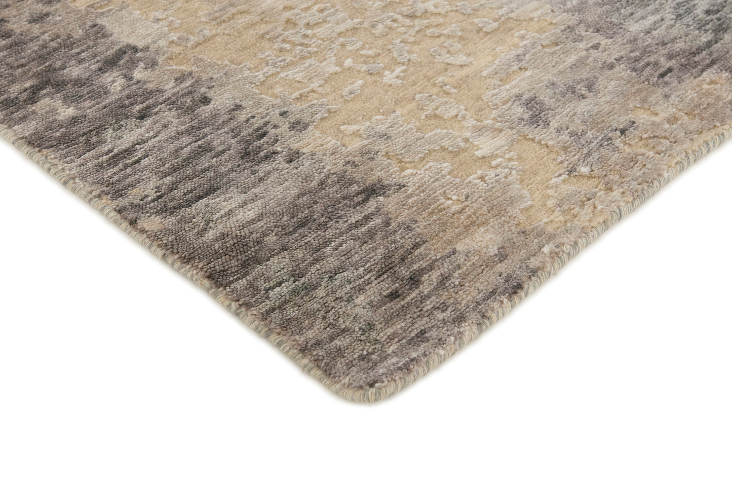 Vloerkleed MOMO Rugs | Vanity Charcoal