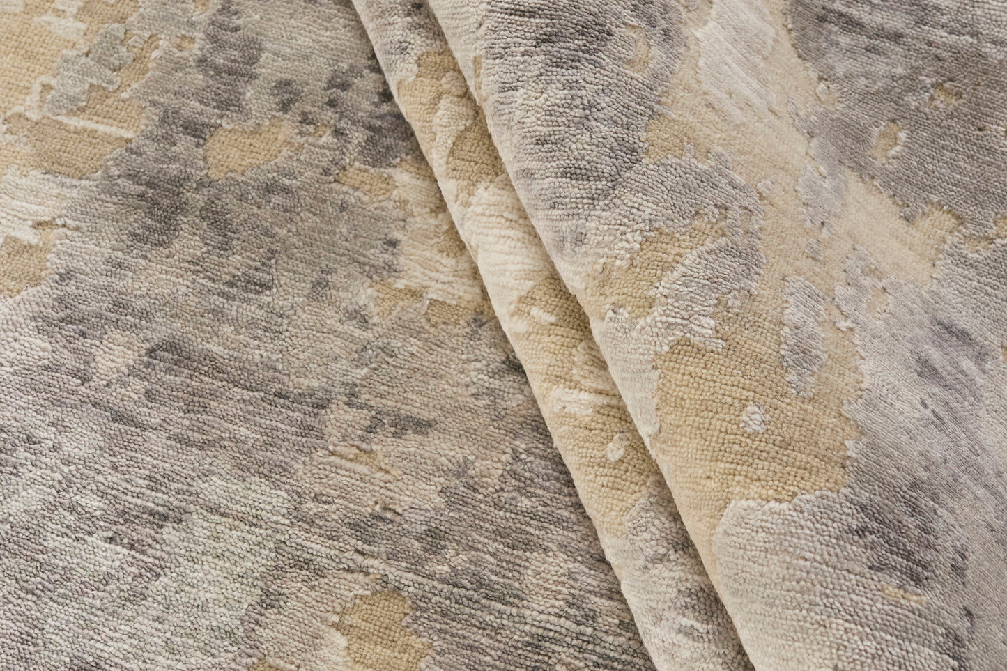 Vloerkleed MOMO Rugs | Vanity Charcoal