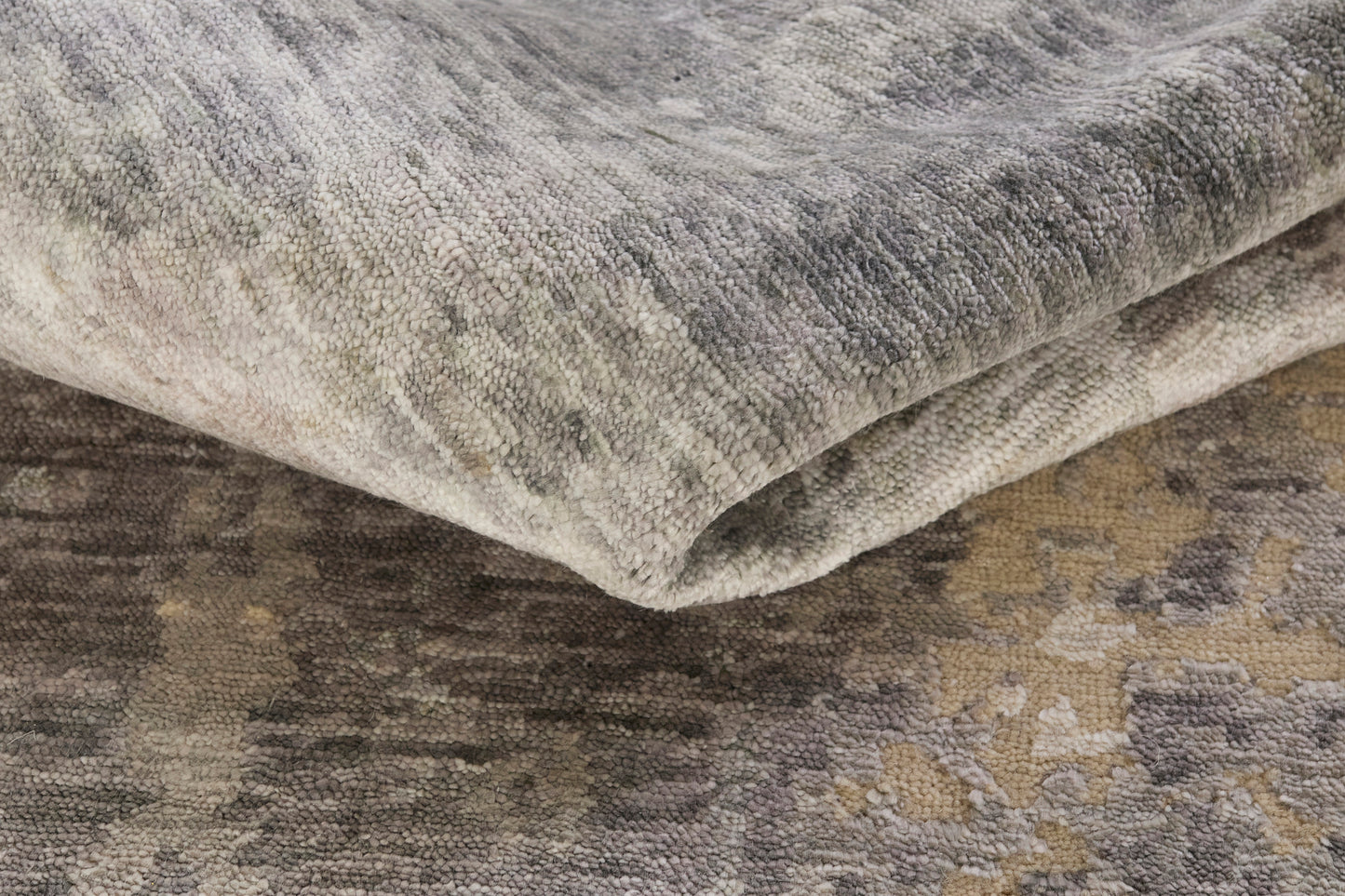 Vloerkleed MOMO Rugs | Vanity Charcoal