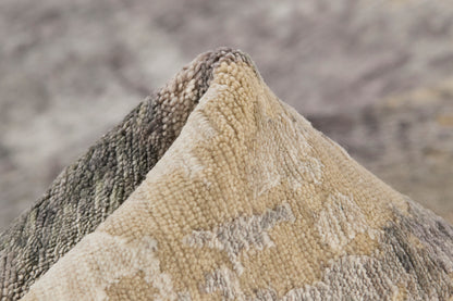 Vloerkleed MOMO Rugs | Vanity Charcoal