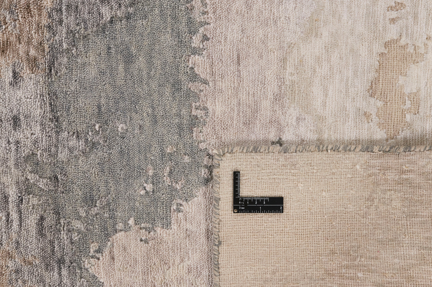 Vanity Storm Vloerkleed van MOMO Rugs
