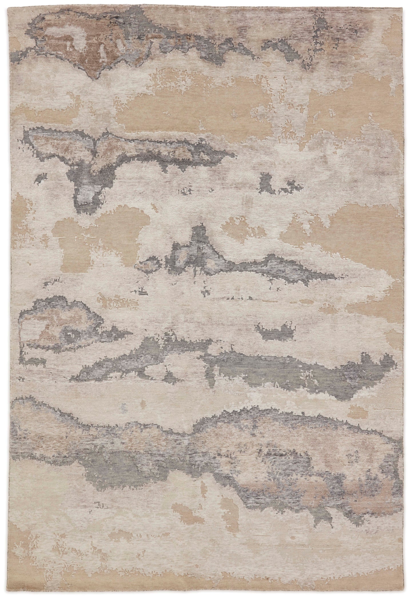Vanity Storm Vloerkleed van MOMO Rugs