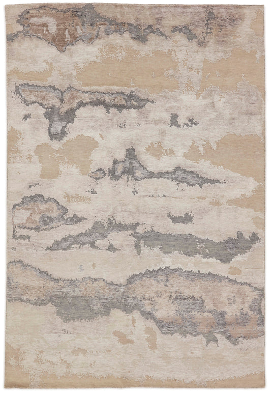 Vanity Storm Vloerkleed van MOMO Rugs
