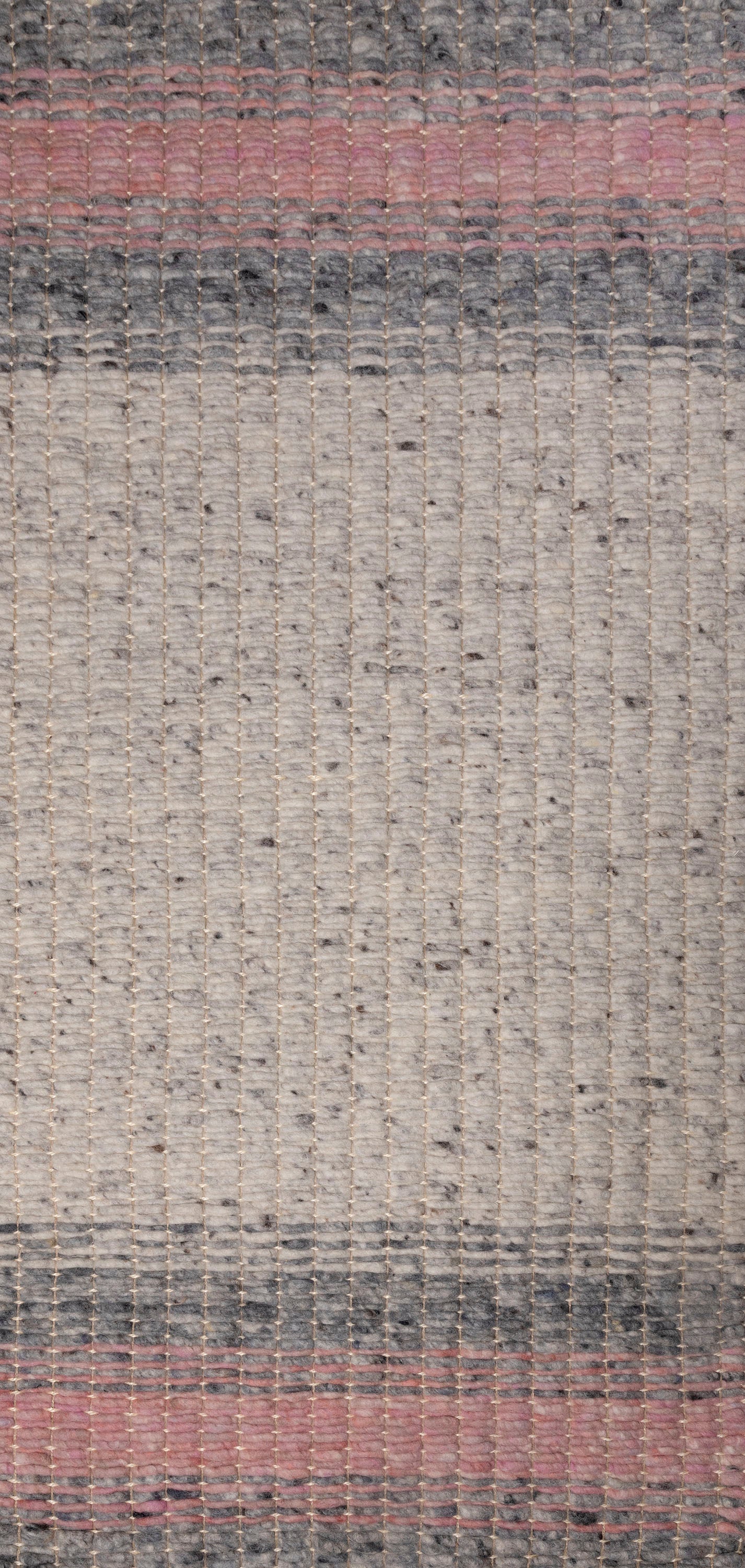 Vloerkleed MOMO Rugs Natural Weaves Varenna Pink