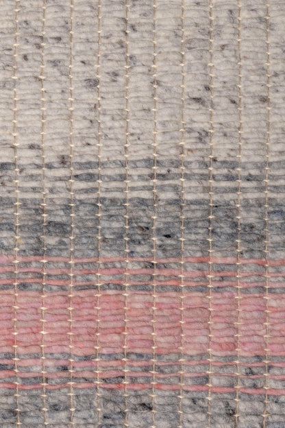 Vloerkleed MOMO Rugs Natural Weaves Varenna Pink