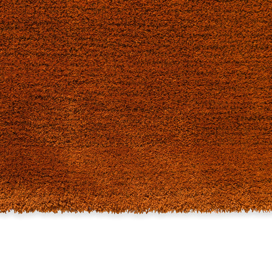 Vloerkleed Brink en Campman Shade Low umber/tobacco 010103 Vloerkledenwinkel