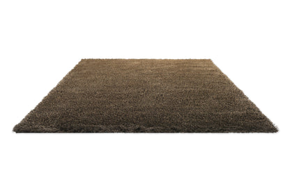 Vloerkleed Brink en Campman Shade high beige/dark chocolate 011901 Vloerkledenwinkel