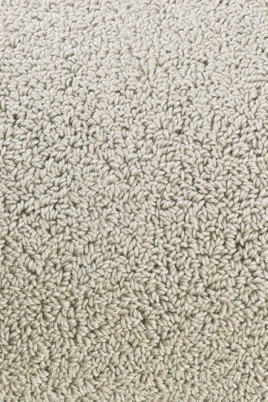 Vloerkleed Brink en Campman Twinset Loop Oyster Gray Vloerkledenwinkel