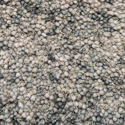 Vloerkleed Brinker Carpets Salsa Cloud White Vloerkledenwinkel