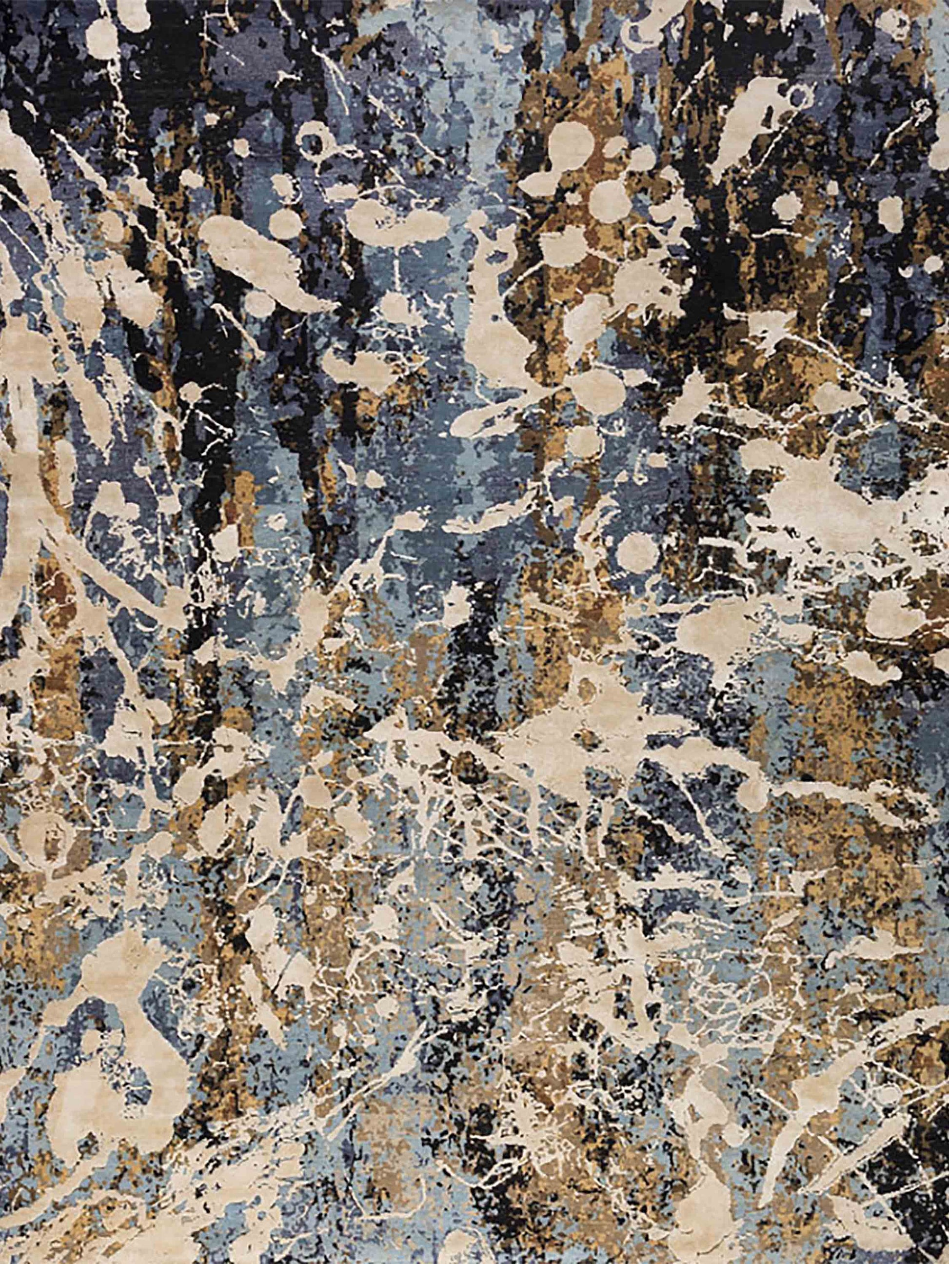 Vloerkleed De Munk Carpets Nuovo Diablo Vloerkledenwinkel