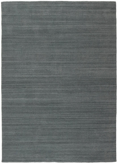 Vloerkleed MOMO Rugs Arctic Plain Dark Grey Vloerkledenwinkel