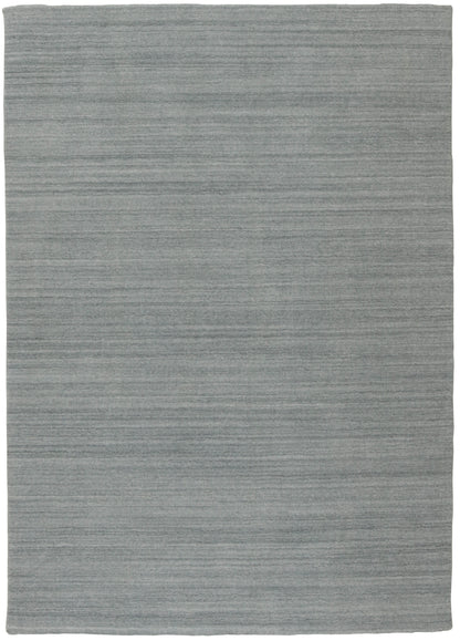 Vloerkleed MOMO Rugs Arctic Plain Light Grey Vloerkledenwinkel