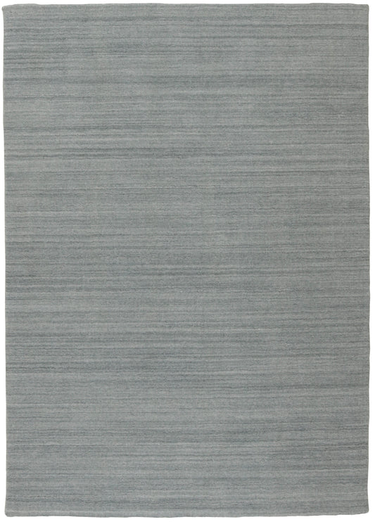 Vloerkleed MOMO Rugs Arctic Plain Light Grey Vloerkledenwinkel