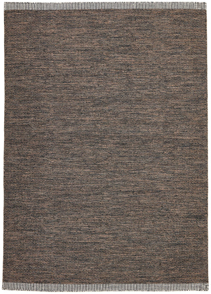 Vloerkleed MOMO Rugs Atlas Brown Black Vloerkledenwinkel
