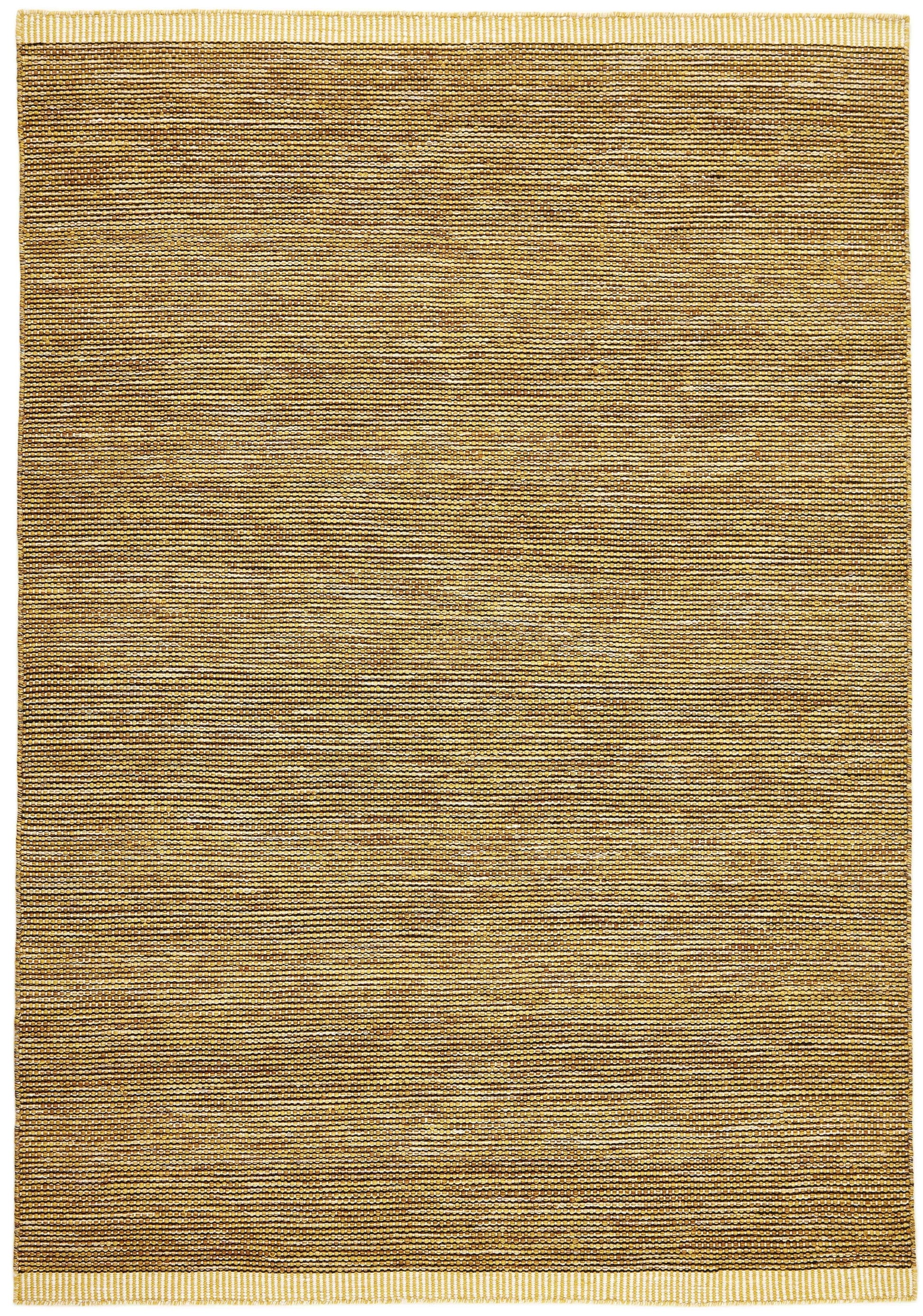 Vloerkleed MOMO Rugs Atlas Gold Vloerkledenwinkel