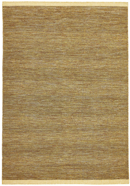 Vloerkleed MOMO Rugs Atlas Gold Vloerkledenwinkel
