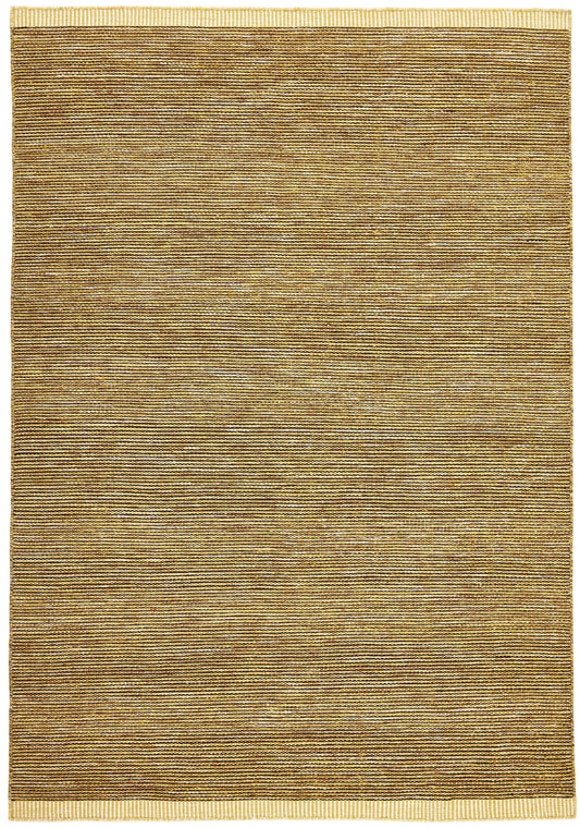 Vloerkleed MOMO Rugs Atlas Gold Vloerkledenwinkel