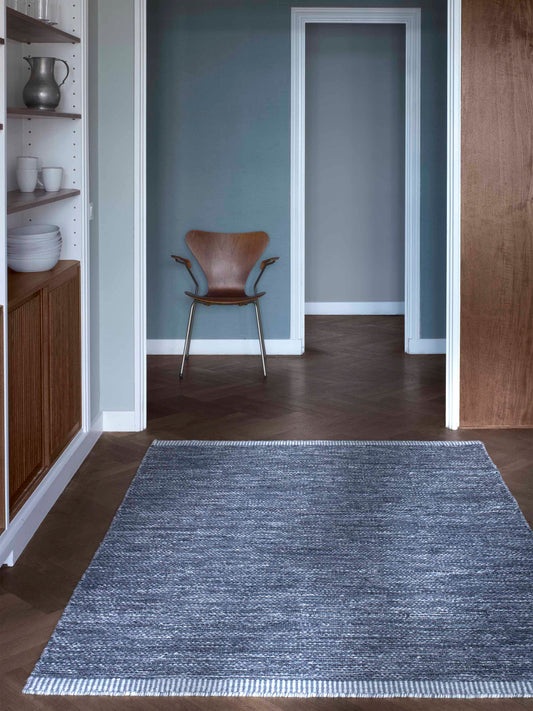 Vloerkleed MOMO Rugs Atlas Grey Vloerkledenwinkel