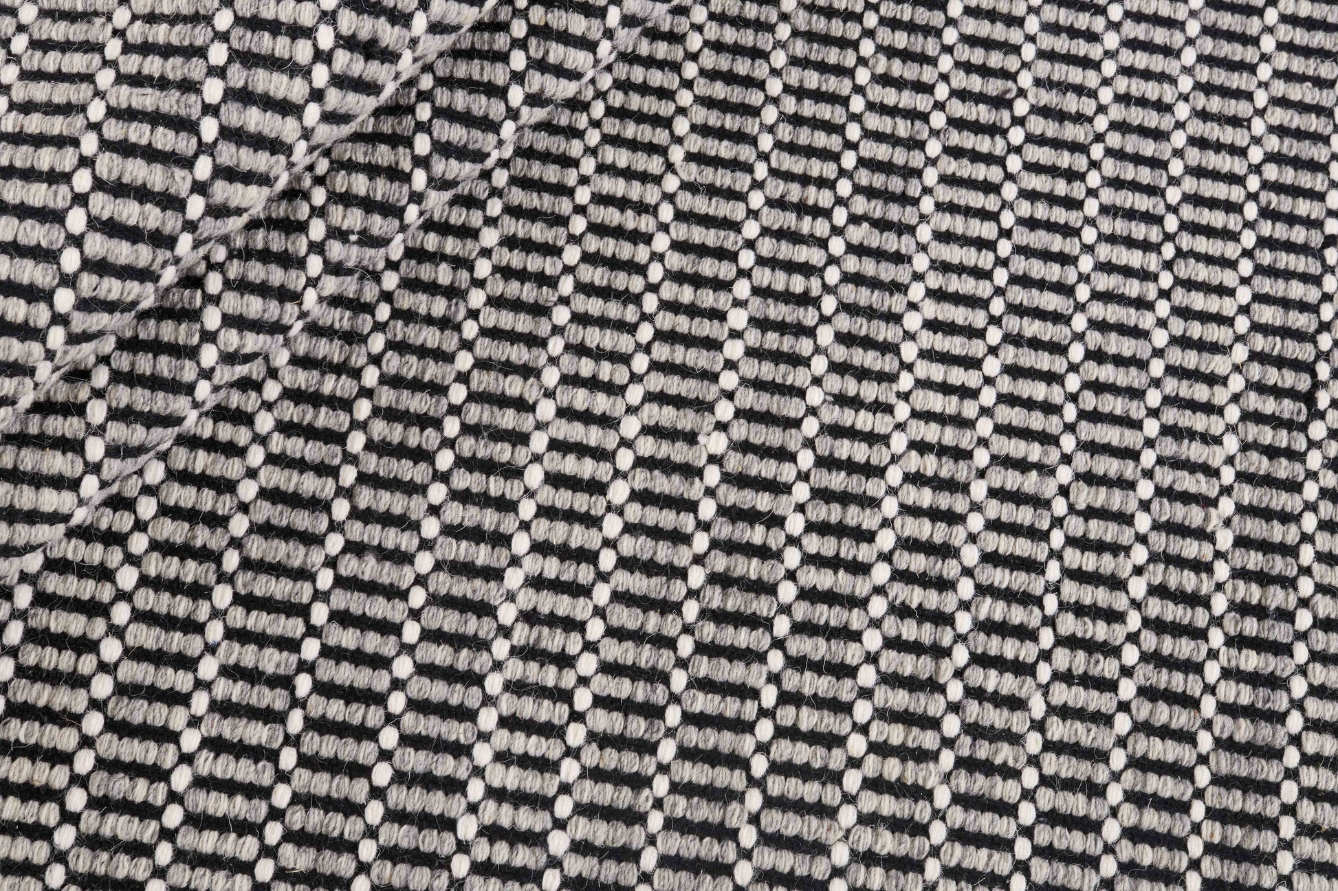 Vloerkleed MOMO Rugs Bricks Grey Multi Vloerkledenwinkel