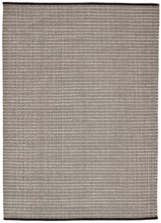Vloerkleed MOMO Rugs Bricks White Multi Vloerkledenwinkel
