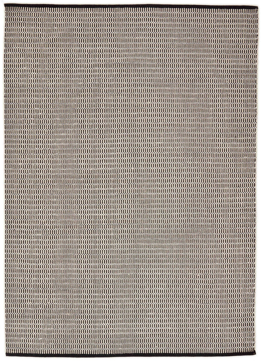 Vloerkleed MOMO Rugs Bricks White Multi Vloerkledenwinkel