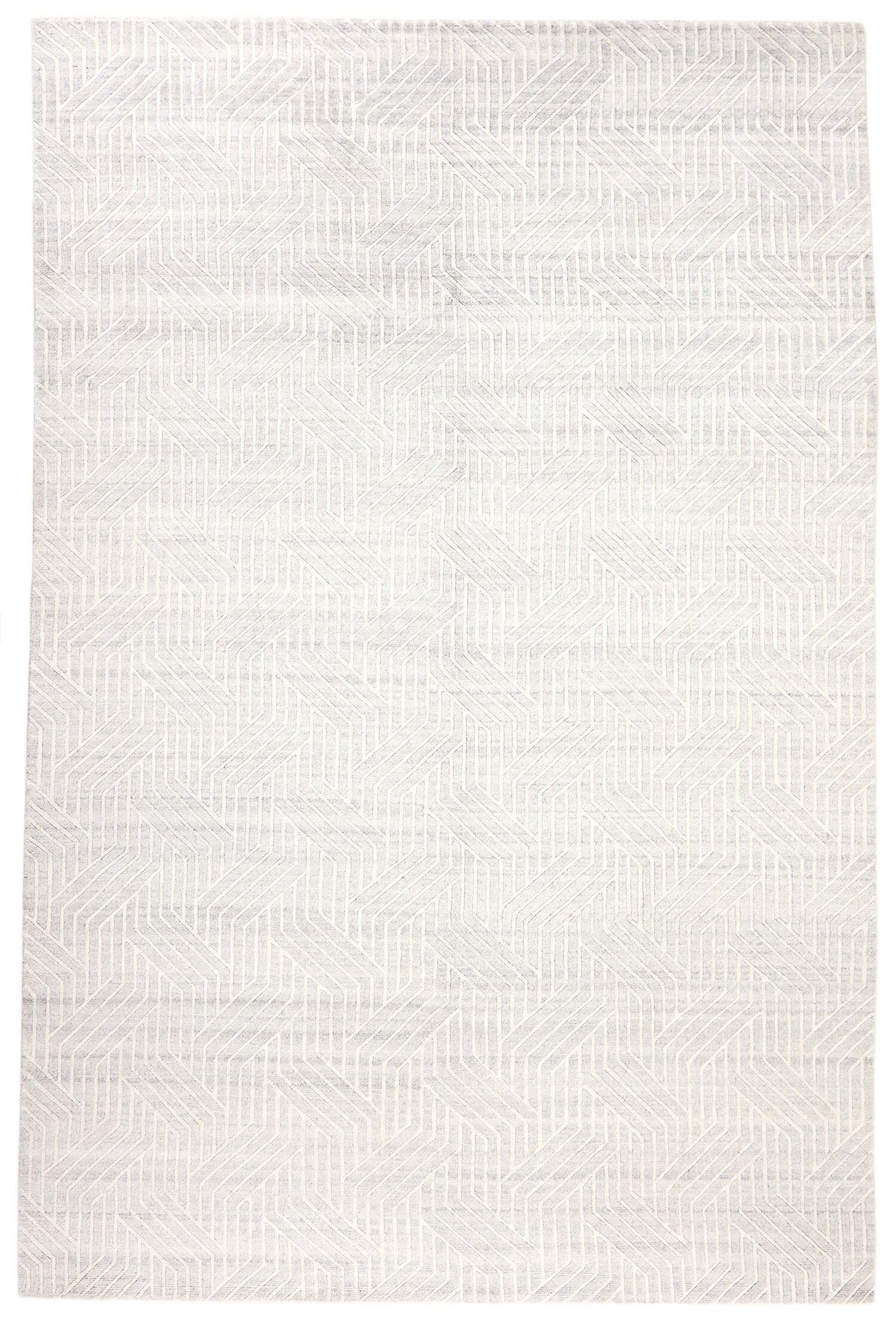 Vloerkleed MOMO Rugs Companion beige grey Vloerkledenwinkel