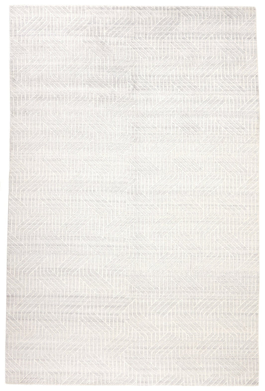 Vloerkleed MOMO Rugs Companion beige grey Vloerkledenwinkel