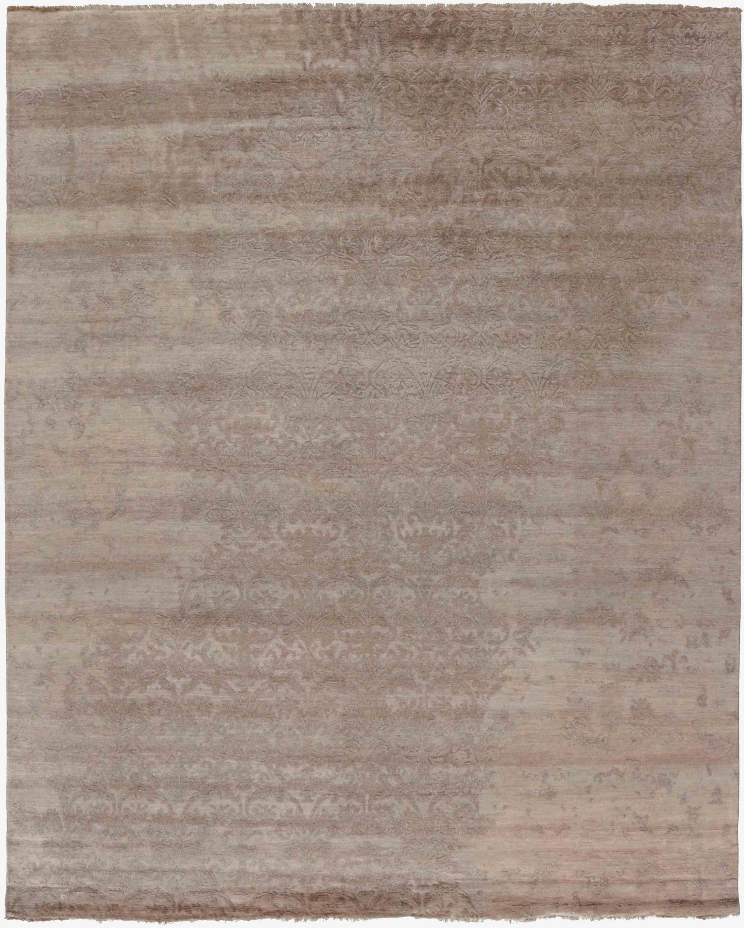 Vloerkleed MOMO Rugs Damask AL-2-B-34-B-33 Vloerkledenwinkel
