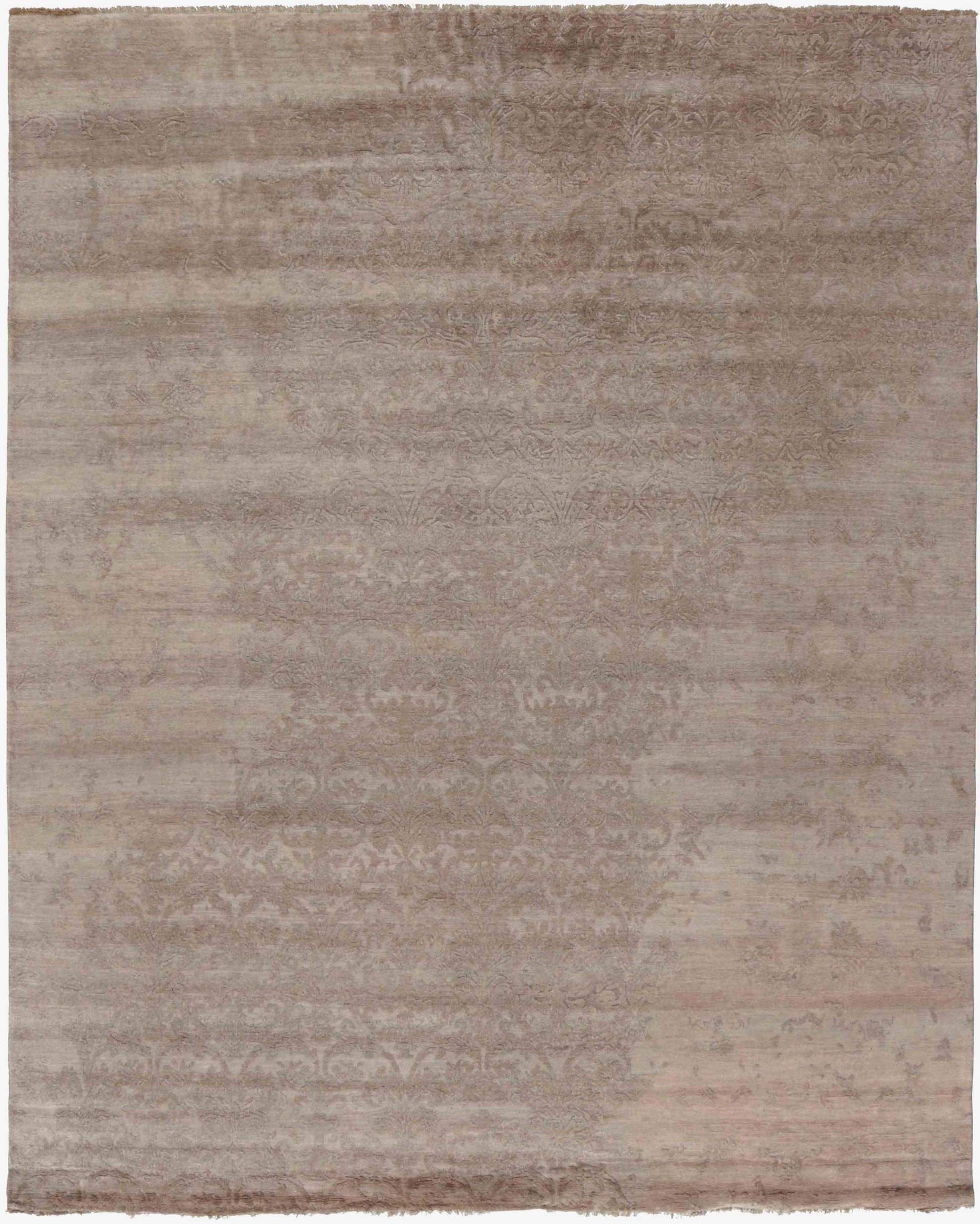 Vloerkleed MOMO Rugs Damask AL-2-B-34-B-33 Vloerkledenwinkel