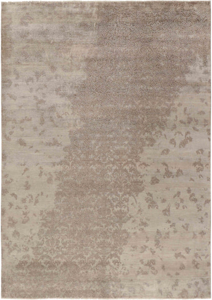 Vloerkleed MOMO Rugs Damask AL-2E-B-34-B-7