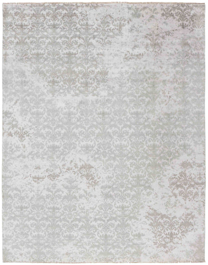 Vloerkleed MOMO Rugs Damask AL-2H-HB-104-B-14 Vloerkledenwinkel