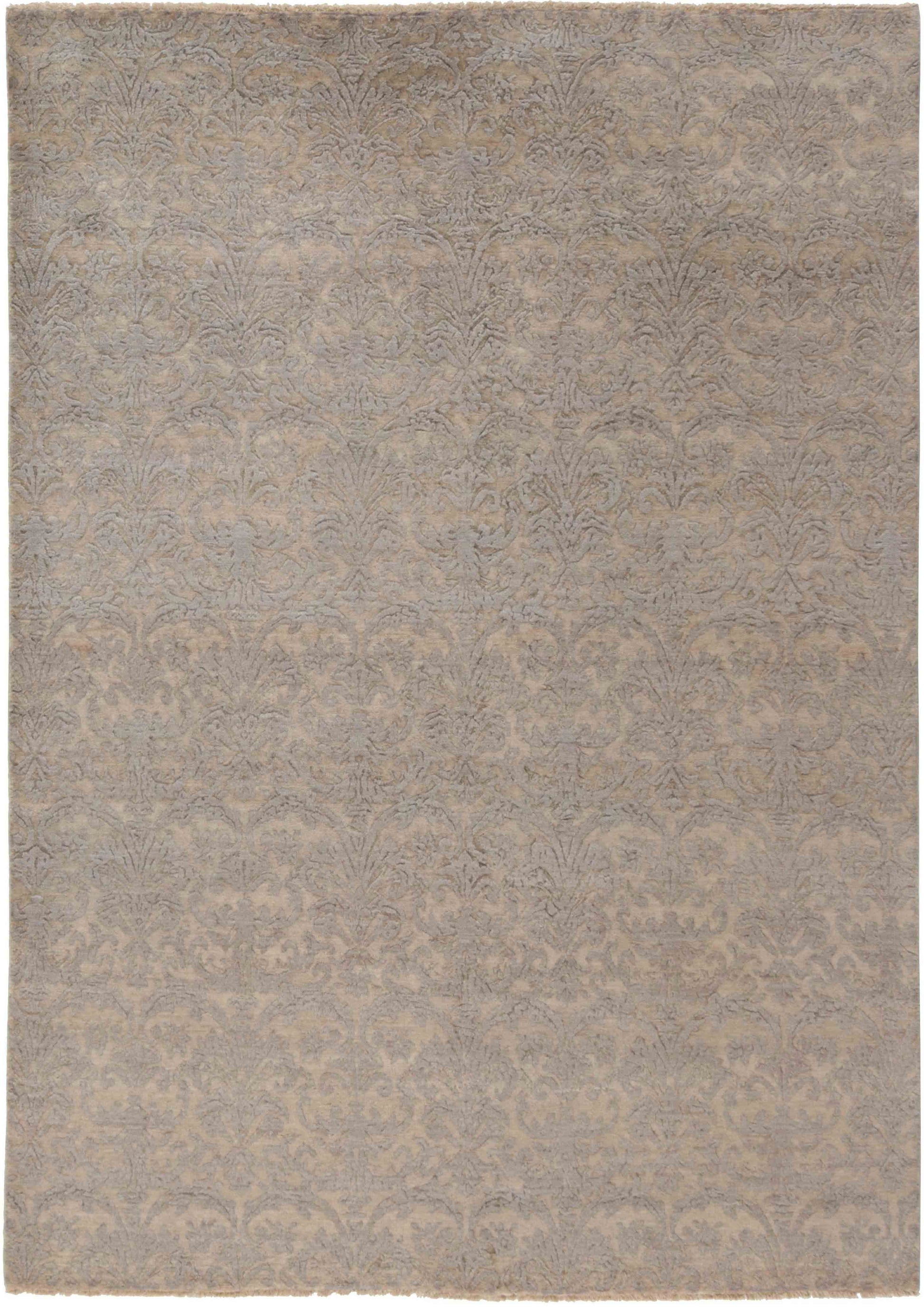 Vloerkleed MOMO Rugs Damask AL-445-HB-6-HB-36 Vloerkledenwinkel