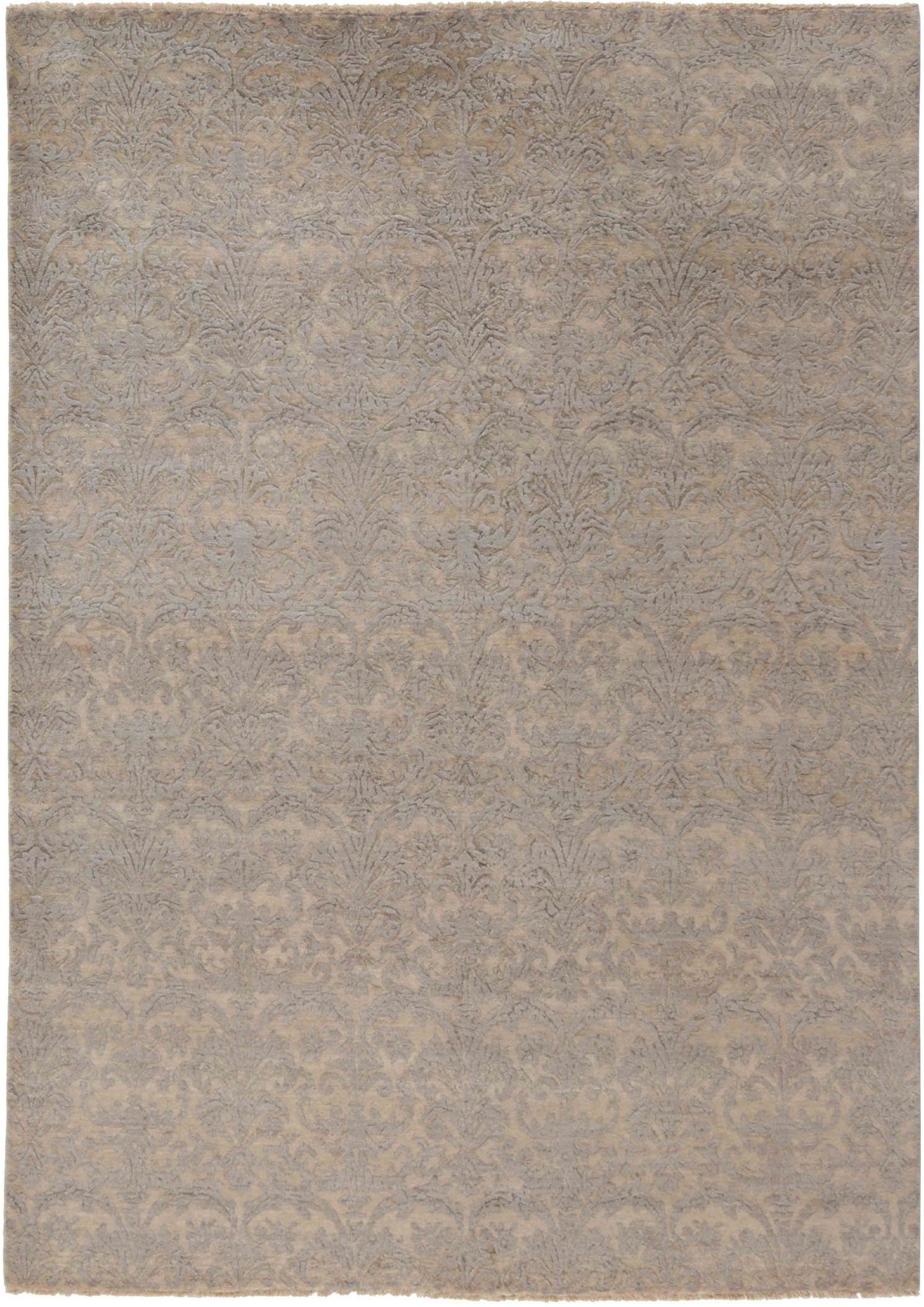 Vloerkleed MOMO Rugs Damask AL-445-HB-6-HB-36