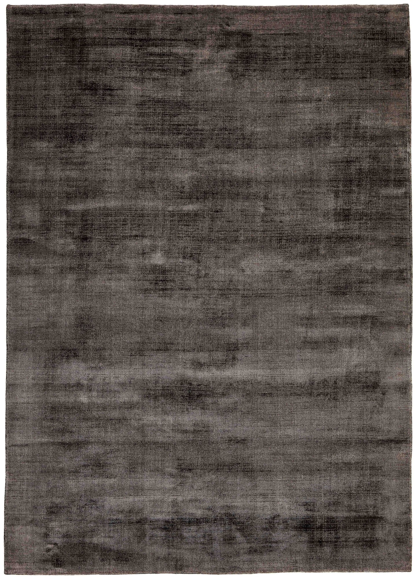 Vloerkleed MOMO Rugs Elements Dark Brown Vloerkledenwinkel