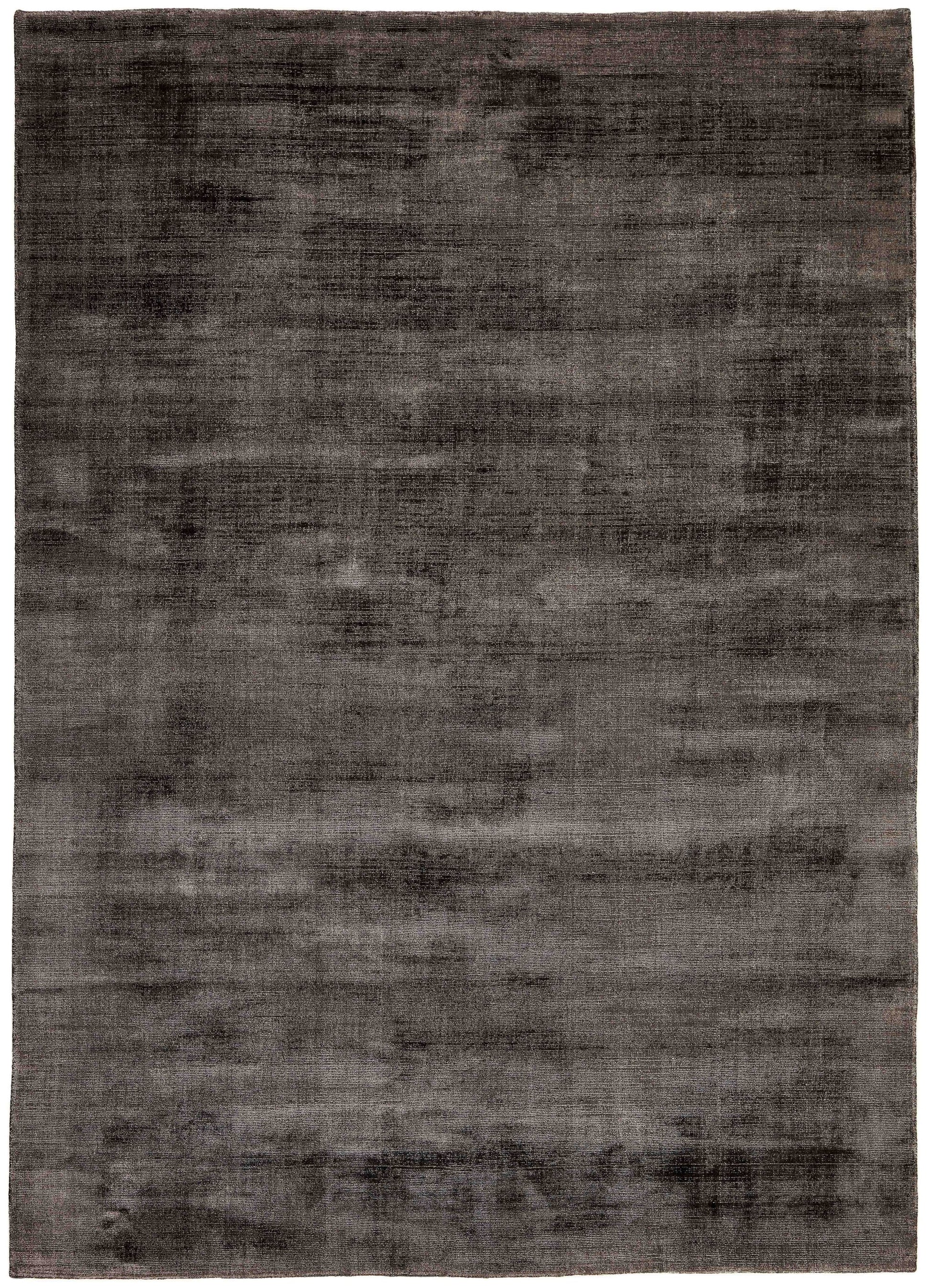 Vloerkleed MOMO Rugs Elements Dark Brown Vloerkledenwinkel