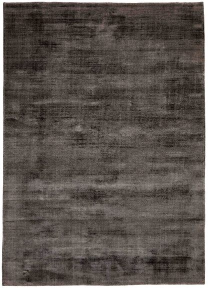 Vloerkleed MOMO Rugs Elements Dark Brown Vloerkledenwinkel