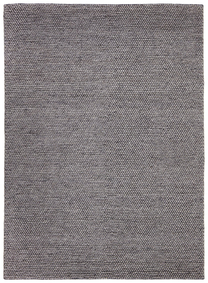 Vloerkleed MOMO Rugs Globe Antracite Vloerkledenwinkel
