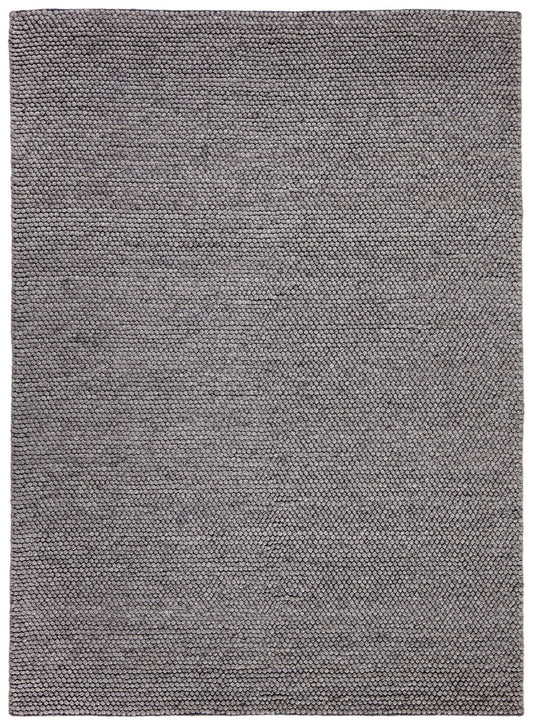 Vloerkleed MOMO Rugs Globe Antracite Vloerkledenwinkel