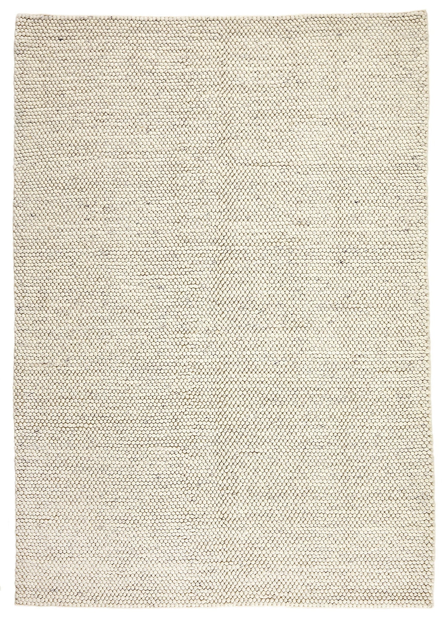 Vloerkleed MOMO Rugs Globe Light Grey Vloerkledenwinkel