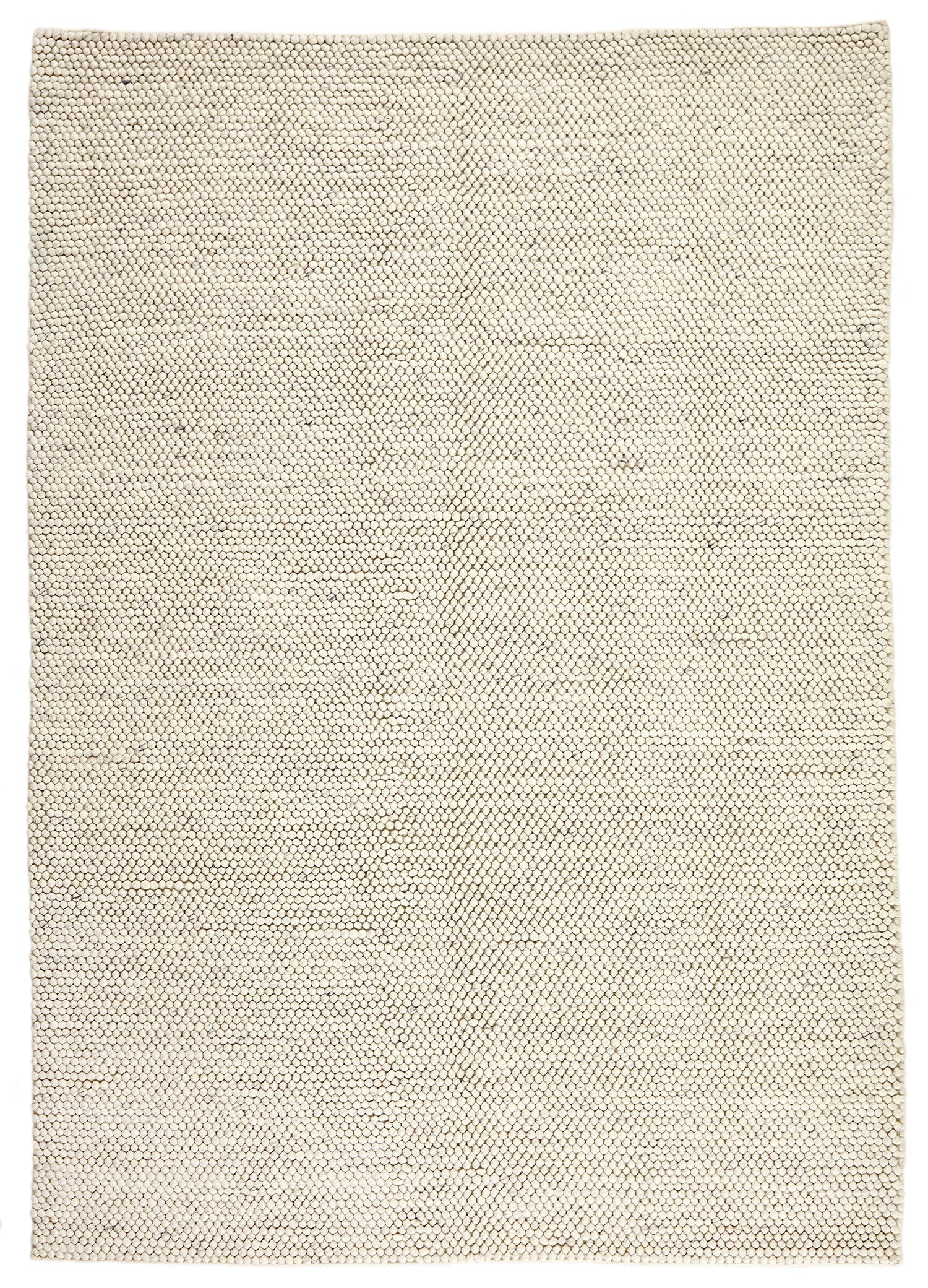 Vloerkleed MOMO Rugs Globe Light Grey Vloerkledenwinkel