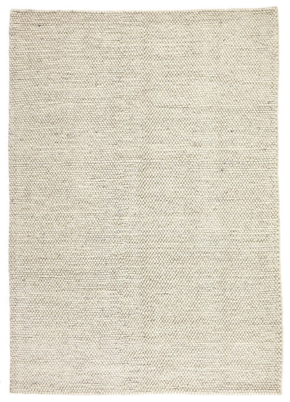 Vloerkleed MOMO Rugs Globe Light Grey Vloerkledenwinkel
