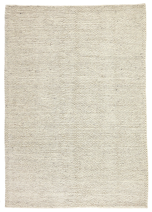 Vloerkleed MOMO Rugs Globe Light Grey Vloerkledenwinkel